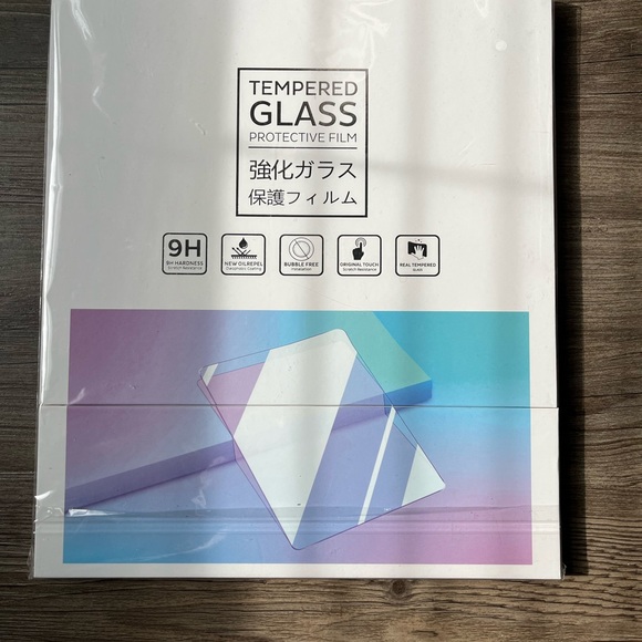 Subaru screen protector - Picture 3 of 4